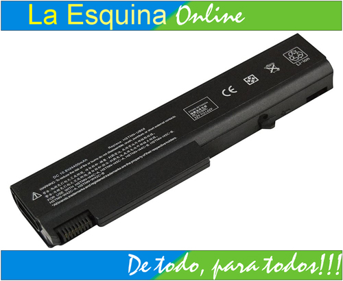 Batería para HP 6530b 6535b 6730b 6735b 6930p