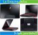 Laptop Alienware m15x-472CSB de 15 pulgadas Negro Cósmico.