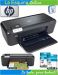 Impresora HP Deskjet D5560 Wireless