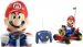 ¿Fanático de Mario Bros? Carrito a control remoto.